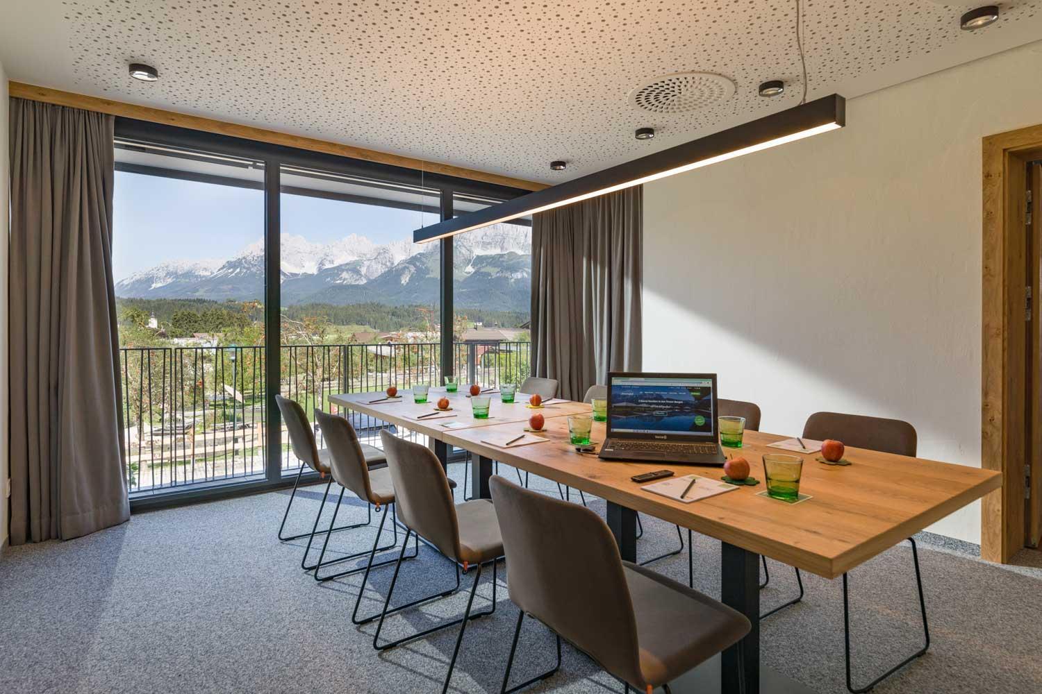 Hotel Penzinghof Оберндорф-ин-Тирол Екстериор снимка