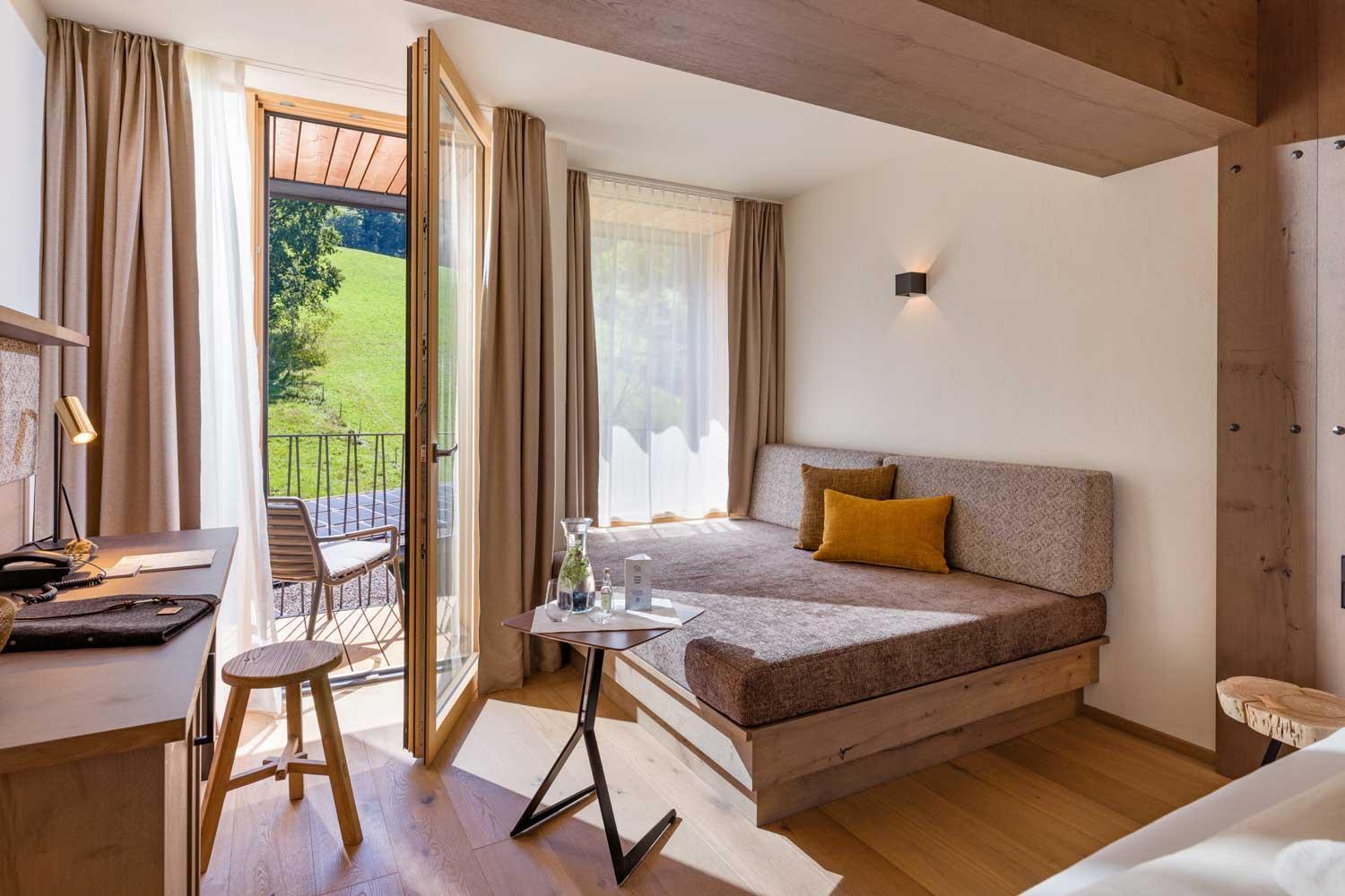 Hotel Penzinghof Оберндорф-ин-Тирол Екстериор снимка