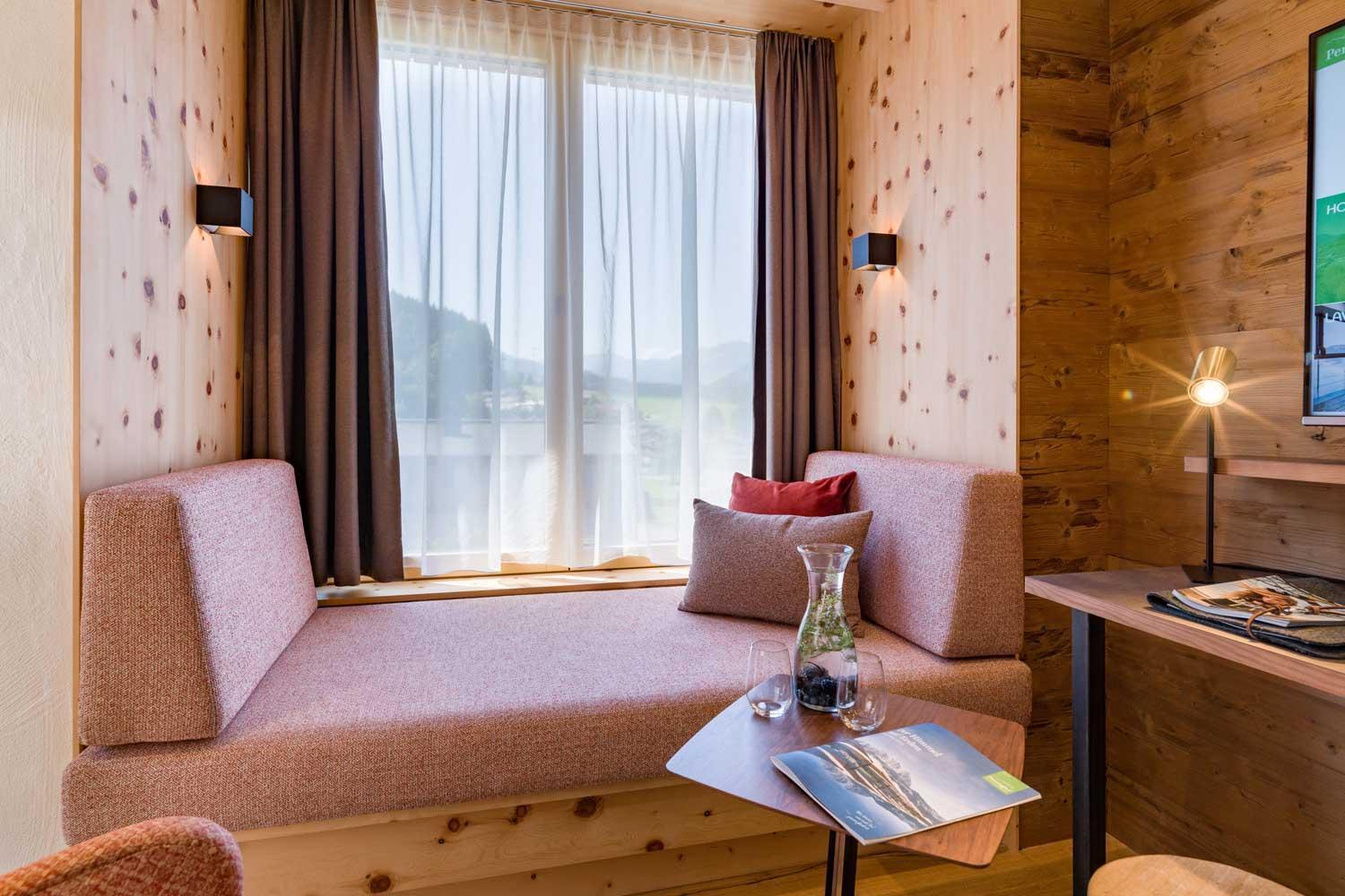 Hotel Penzinghof Оберндорф-ин-Тирол Екстериор снимка