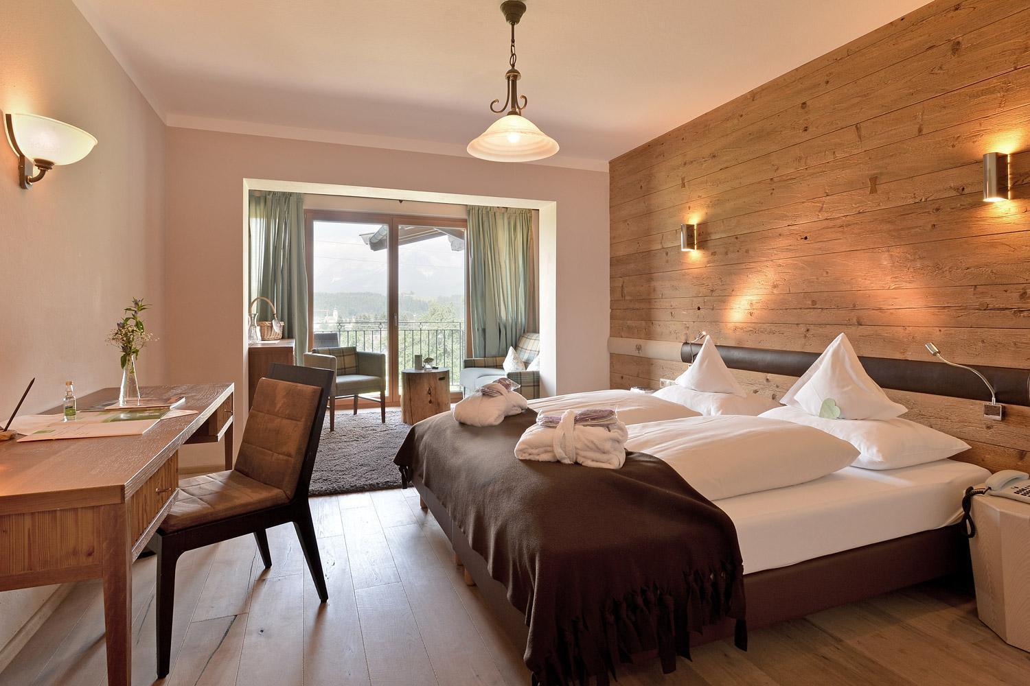 Hotel Penzinghof Оберндорф-ин-Тирол Екстериор снимка