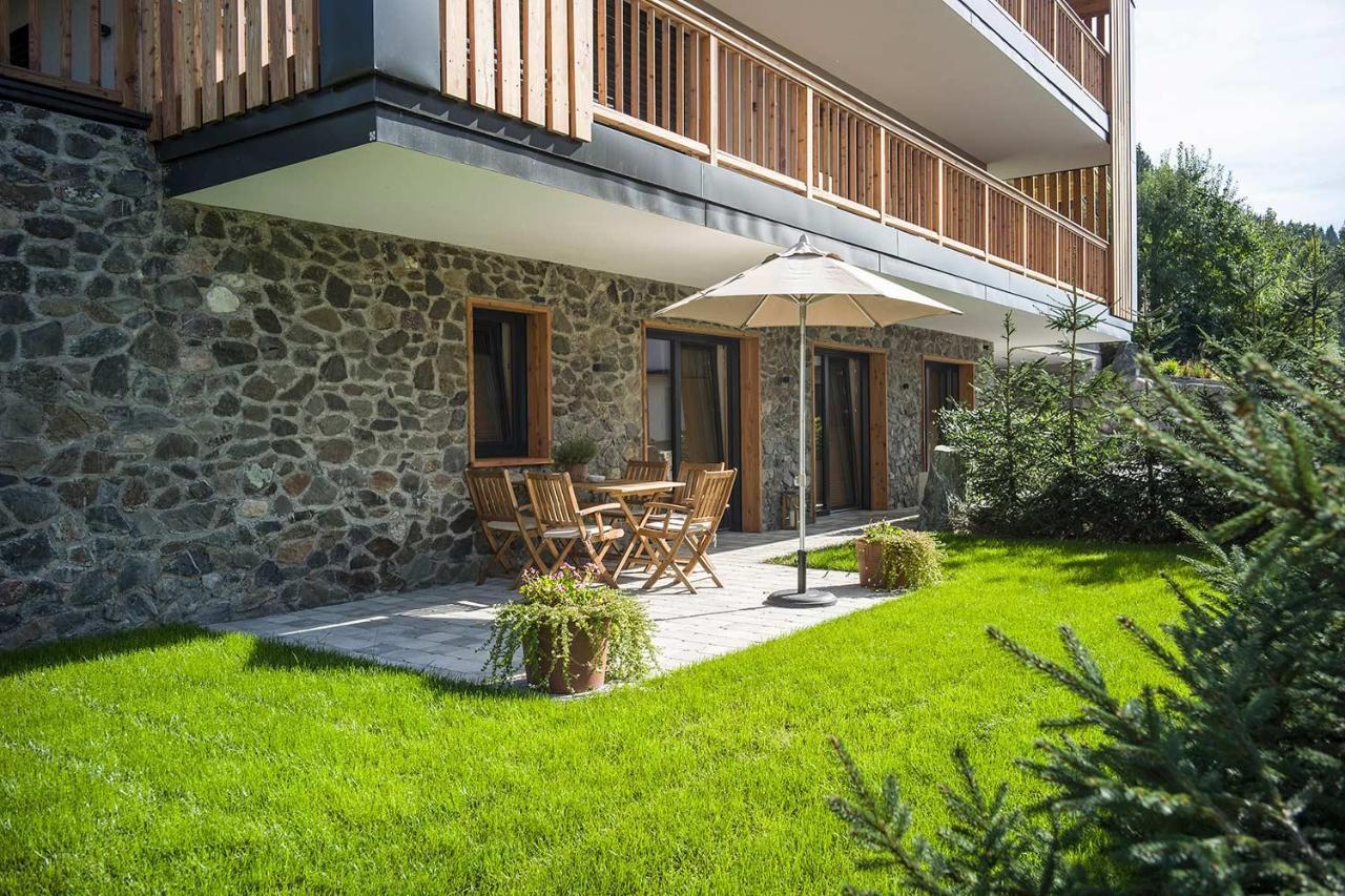 Hotel Penzinghof Оберндорф-ин-Тирол Екстериор снимка